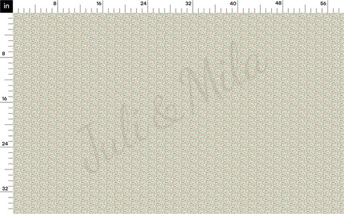 Christmas Printed Liverpool Bullet Textured Stretch Solid Strip Thick Knit Jersey Fabric