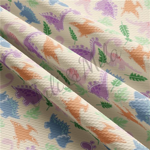 Printed Liverpool 4 Way Fabric AA526 & Get a Free $89.99 Embroidery Bundle