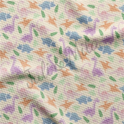Printed Liverpool 4 Way Fabric AA526 & Get a Free $89.99 Embroidery Bundle