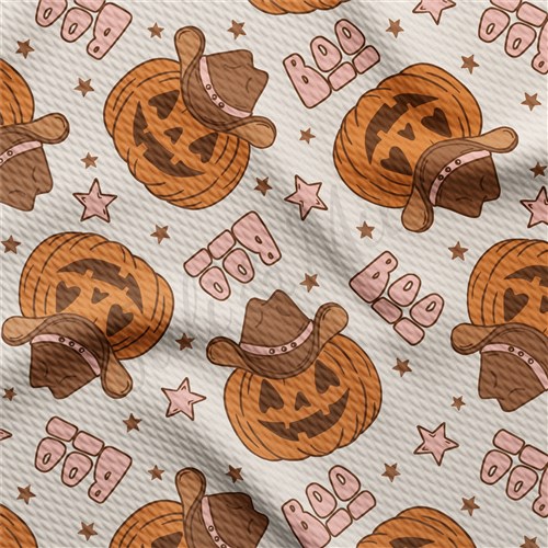 Fall AutumnPrinted Liverpool Bullet Textured Stretch Solid Strip Thick Knit Jersey Fabric