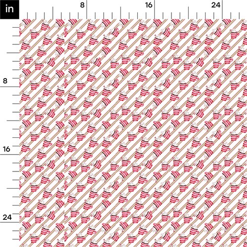 Printed Liverpool Bullet Textured Stretch Solid Strip Thick Knit Jersey Fabric