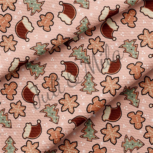 Printed Liverpool 4 Way Fabric christmasseries19 & Get a Free $89.99 Embroidery Bundle