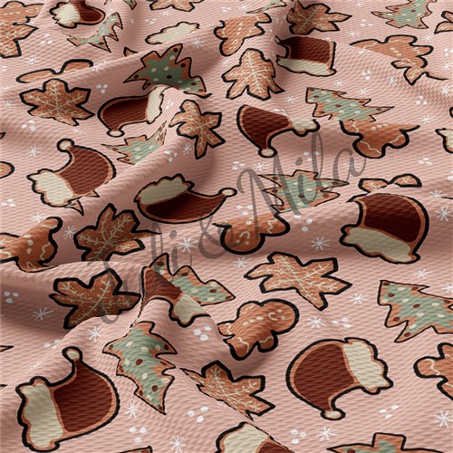 Printed Liverpool 4 Way Fabric christmasseries19 & Get a Free $89.99 Embroidery Bundle