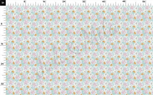 Summer Printed Liverpool Bullet Textured Stretch Solid Strip Thick Knit Jersey Fabric