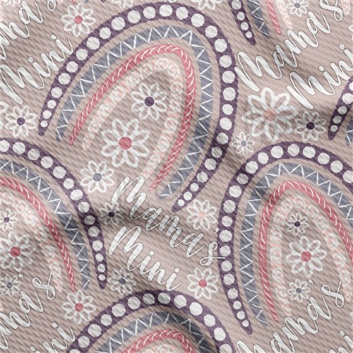 Mama's Mini Printed Liverpool Mother's Day AA1602 & Get a Free $89.99 Embroidery Bundle