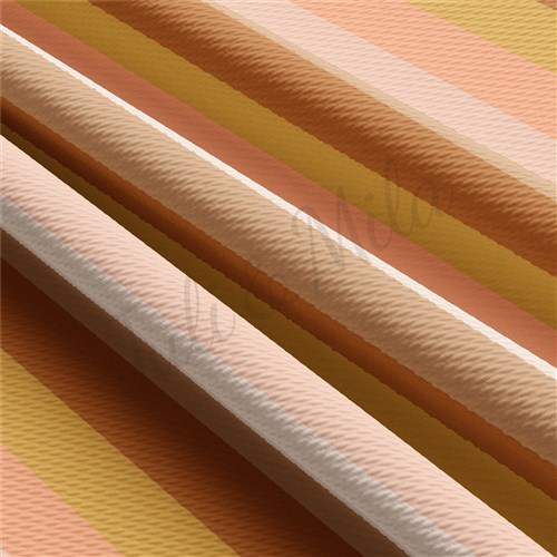 Printed Liverpool Bullet Textured Stretch Solid Strip Thick Knit Jersey Fabric