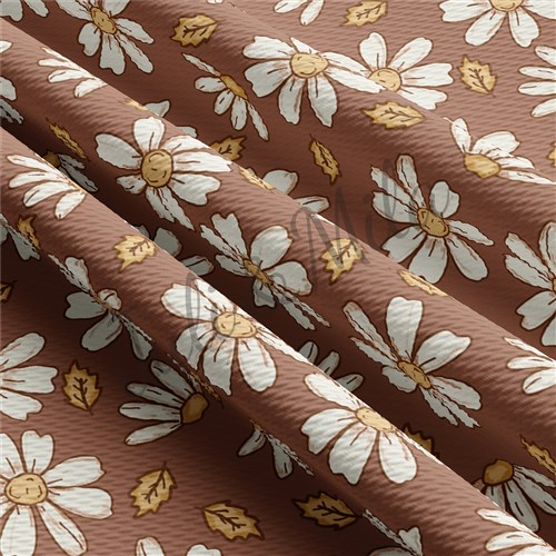Printed Liverpool Bullet Textured Stretch Solid Strip Thick Knit Jersey Fabric