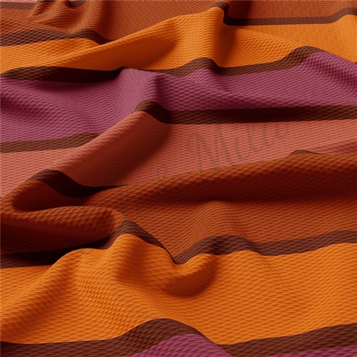 Fall Autumn Liverpool Bullet Textured Stretch Solid Strip Thick Knit Jersey Fabric