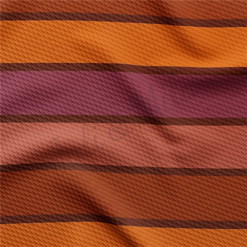 Fall Autumn Liverpool Bullet Textured Stretch Solid Strip Thick Knit Jersey Fabric