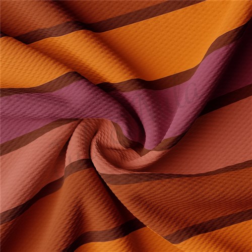 Fall Autumn Liverpool Bullet Textured Stretch Solid Strip Thick Knit Jersey Fabric