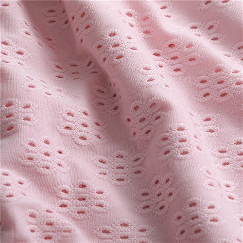 Eyelet Fabric by the yard & Get a Free $89.99 Embroidery Bundle