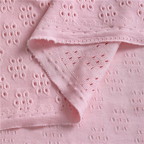 Eyelet Fabric by the yard & Get a Free $89.99 Embroidery Bundle