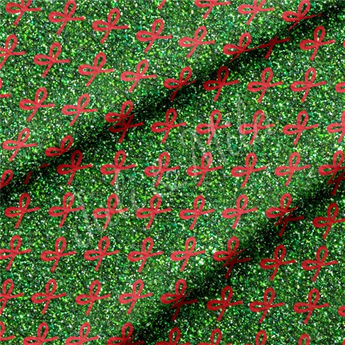 Christmas Printed Liverpool Bullet Textured Stretch Solid Strip Thick Knit Jersey Fabric