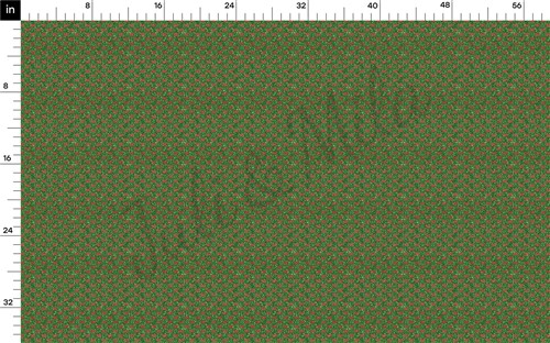 Christmas Printed Liverpool Bullet Textured Stretch Solid Strip Thick Knit Jersey Fabric