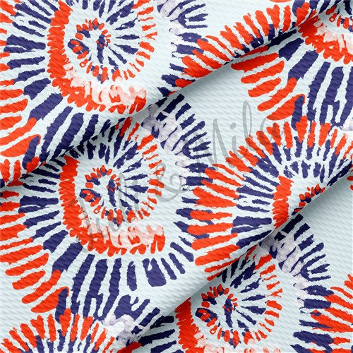 Patriotic 4th of July Liverpool Fabric PT57 TBP102 & Get a Free $89.99 Embroidery Bundle