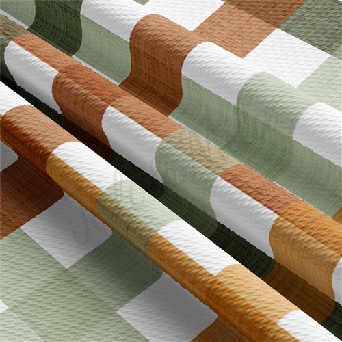 Autumn Fall Halloween Printed Liverpool Fabric AA1936 & Get a Free $89.99 Embroidery Bundle