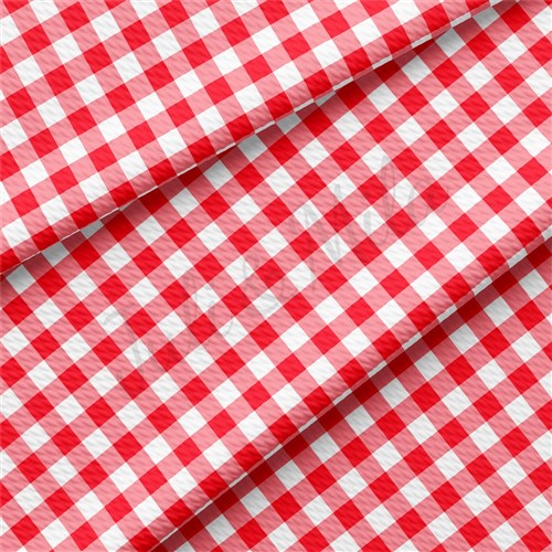 Gingham Liverpool Bullet Textured Stretch Solid Strip Thick Knit Jersey Fabric