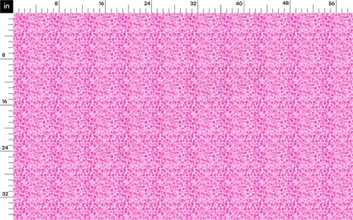 Valentine's Day Liverpool Bullet Textured Stretch Solid Strip Thick Knit Jersey Fabric