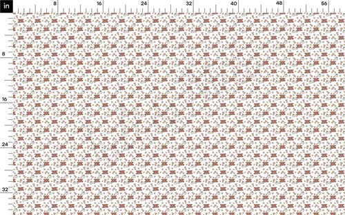 Pumpkin Printed Liverpool Bullet Textured Stretch Solid Strip Thick Knit Jersey Fabric