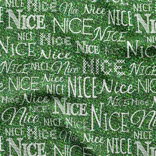 Christmas Printed Liverpool Bullet Textured Stretch Solid Strip Thick Knit Jersey Fabric