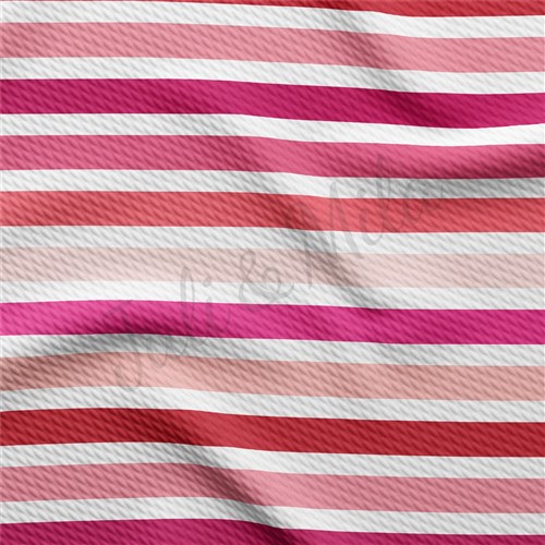 Printed Liverpool 4 Way Fabric AA1309 & Get a Free $89.99 Embroidery Bundle