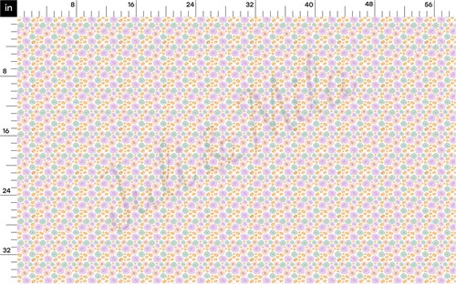 Printed Liverpool Bullet Textured Stretch Solid Strip Thick Knit Jersey Fabric