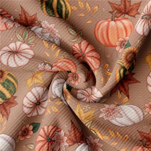 Fall Autumn Liverpool Bullet Textured Stretch Solid Strip Thick Knit Jersey Fabric