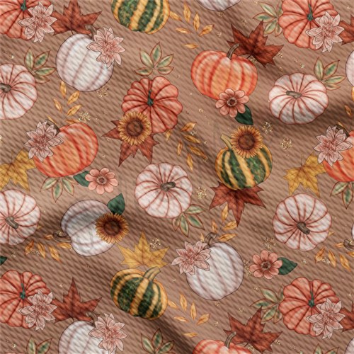 Fall Autumn Liverpool Bullet Textured Stretch Solid Strip Thick Knit Jersey Fabric
