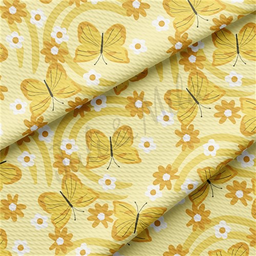Summer Liverpool Bullet Textured Stretch Solid Strip Thick Knit Jersey Fabric