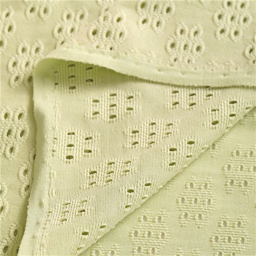 Eyelet Fabric by the yard & Get a Free $89.99 Embroidery Bundle