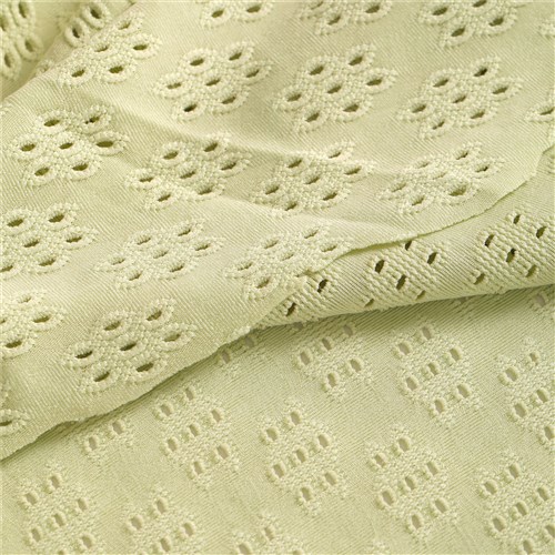 Eyelet Fabric by the yard & Get a Free $89.99 Embroidery Bundle