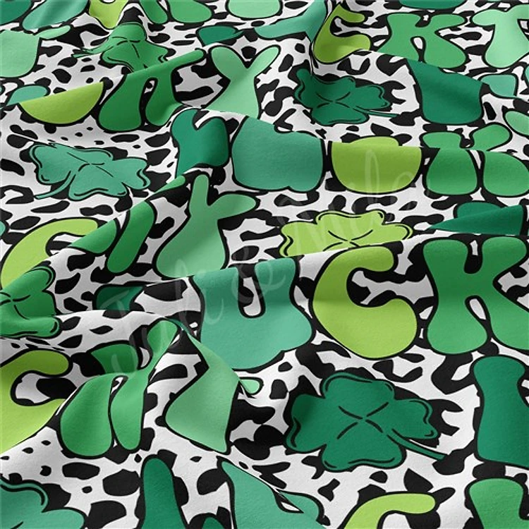 Double Brushed Polyester Fabric Jersey Stretchy Soft Polyester Stretch Fabric