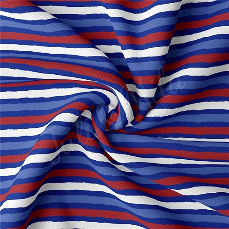 Rib Knit Fabric by Yard, RBK1479 & Get a Free $89.99 Embroidery Bundle