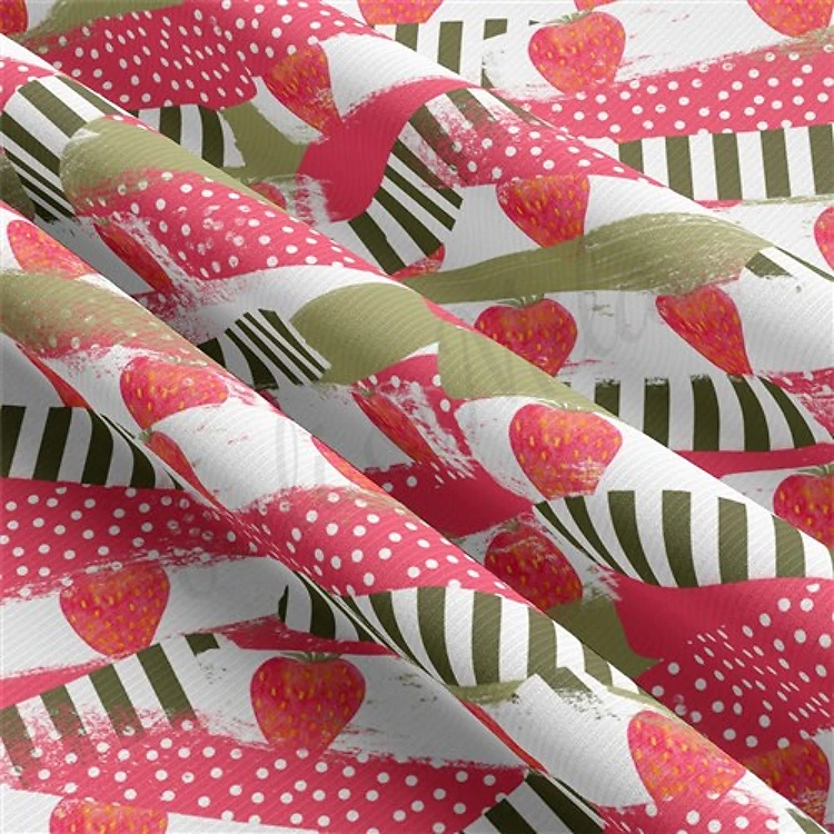 Rib Knit Fabric, RBK1806 & Get a Free $89.99 Embroidery Bundle
