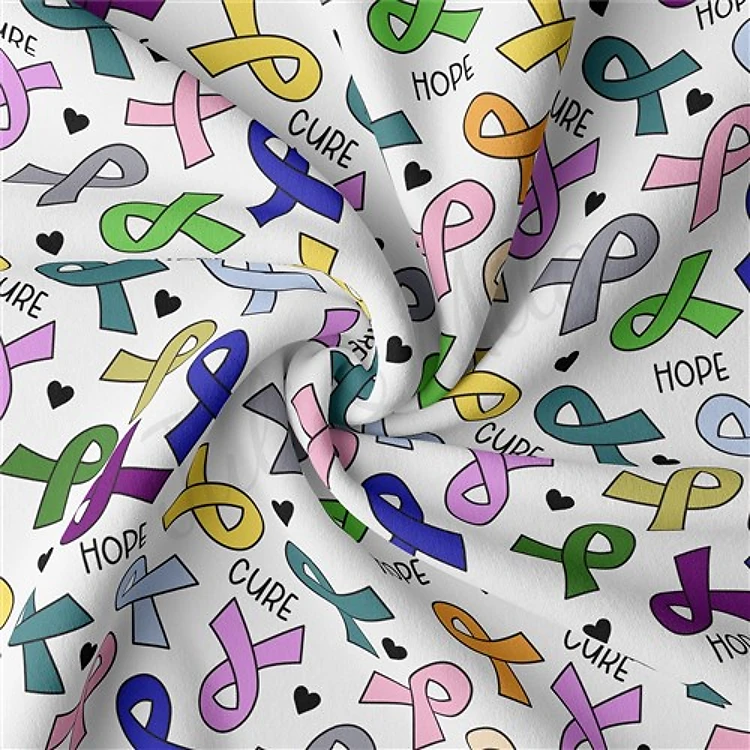 Double Brushed Polyester Fabric Jersey Stretchy Soft Polyester Stretch Fabric