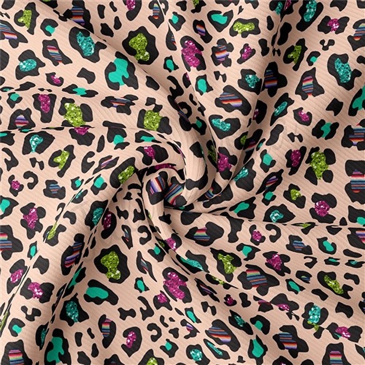 Rib Knit Fabric, RBK1469 & Get a Free $89.99 Embroidery Bundle