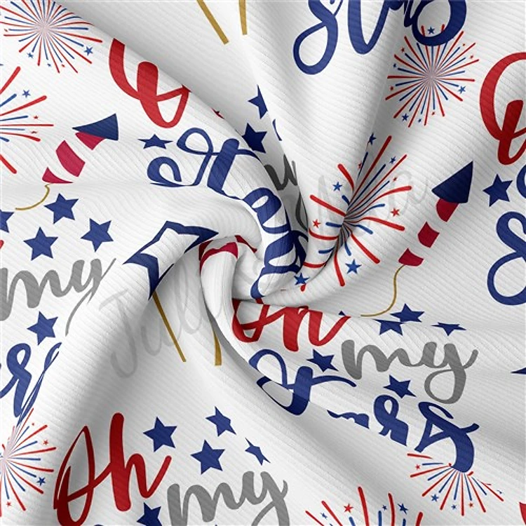 Rib Knit Fabric, RBK1449 & Get a Free $89.99 Embroidery Bundle