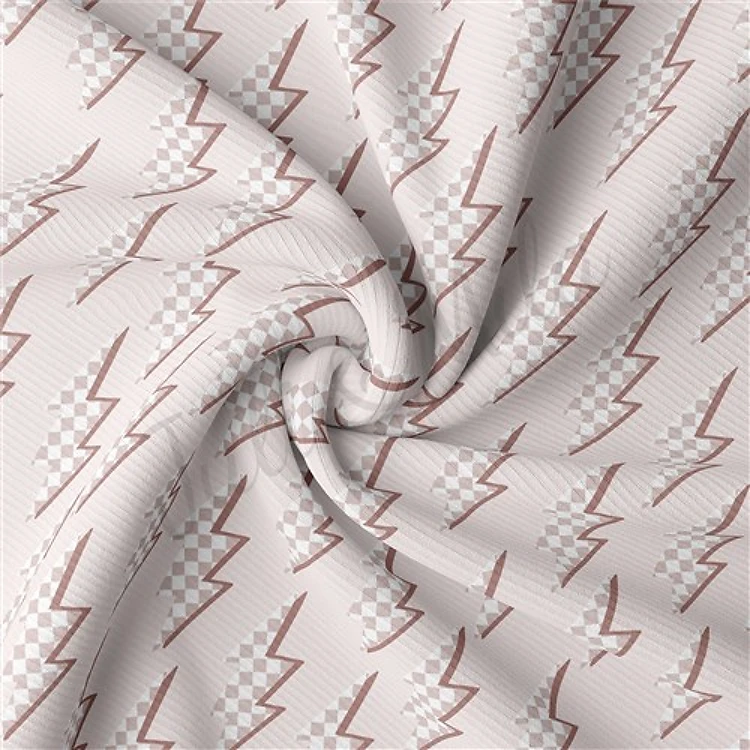 Rib Knit Fabric, RBK713 & Get a Free $89.99 Embroidery Bundle