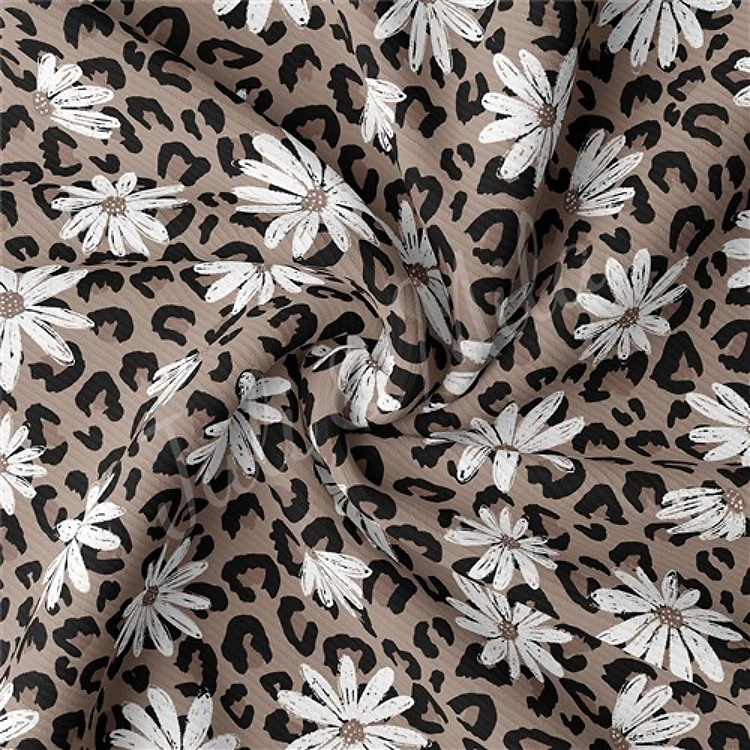 Rib Knit Fabric, RBK236 & Get a Free $89.99 Embroidery Bundle