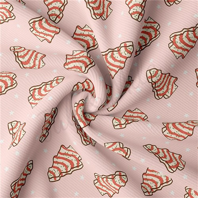 Rib Knit Fabric, RBK1731 & Get a Free $89.99 Embroidery Bundle