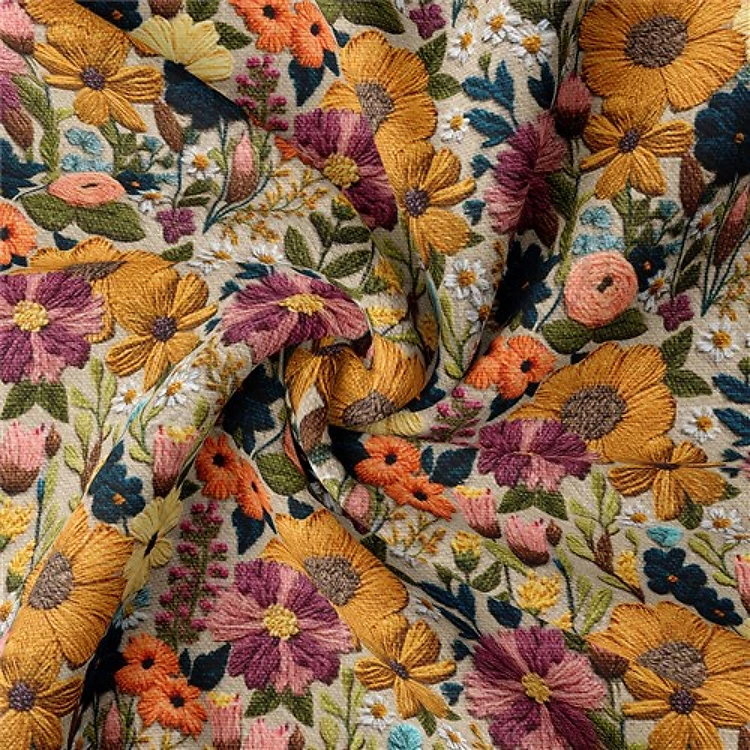 Rib Knit Fabric, AA1702 & Get a Free $89.99 Embroidery Bundle