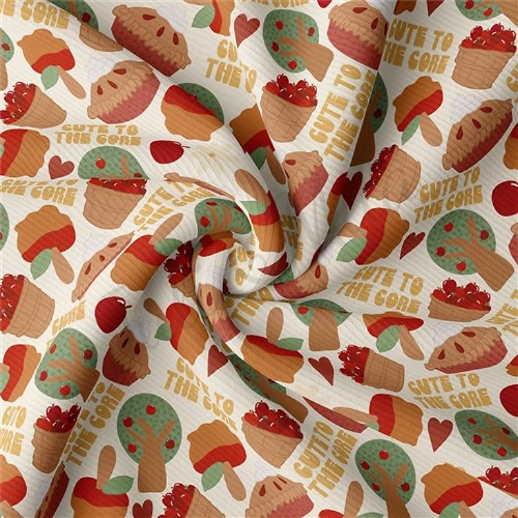 Rib Knit Fabric, RBK1428 & Get a Free $89.99 Embroidery Bundle