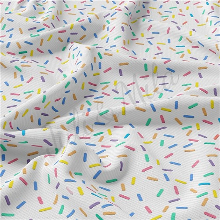 Rib Knit Fabric, RBK419 & Get a Free $89.99 Embroidery Bundle