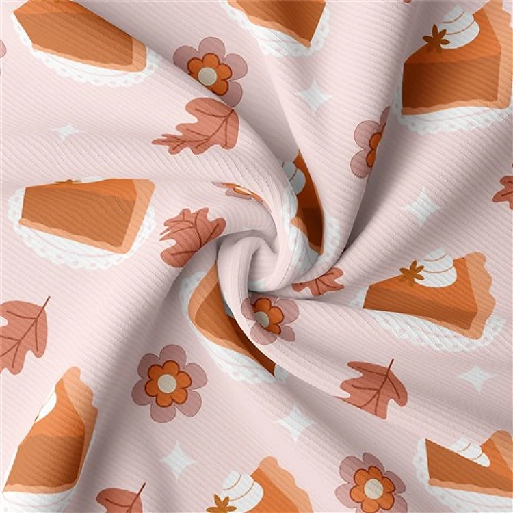 Rib Knit Fabric, RBK1619 & Get a Free $89.99 Embroidery Bundle