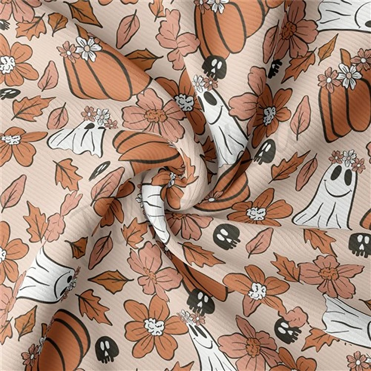 Rib Knit Fabric, AA1686 & Get a Free $89.99 Embroidery Bundle
