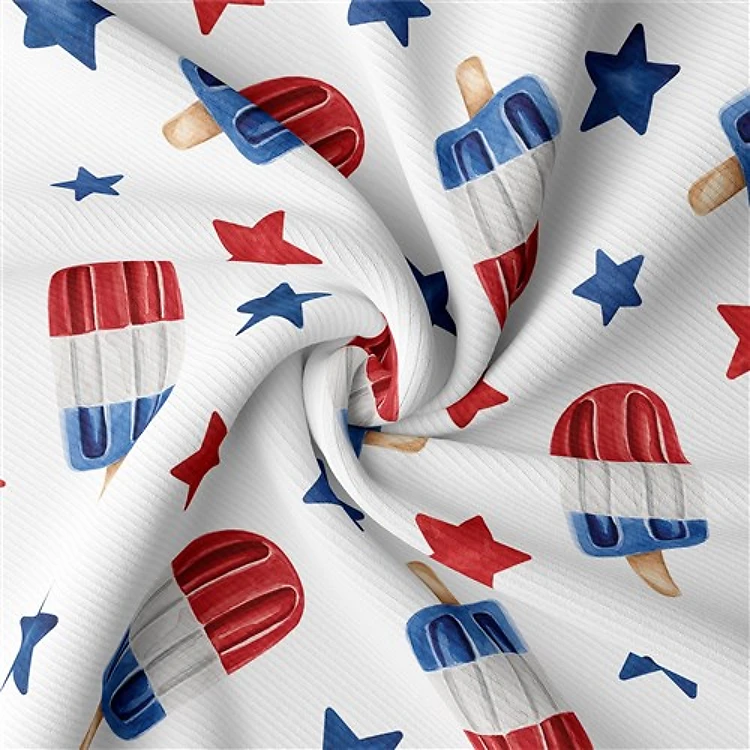 Rib Knit Fabric, RBK1611 & Get a Free $89.99 Embroidery Bundle