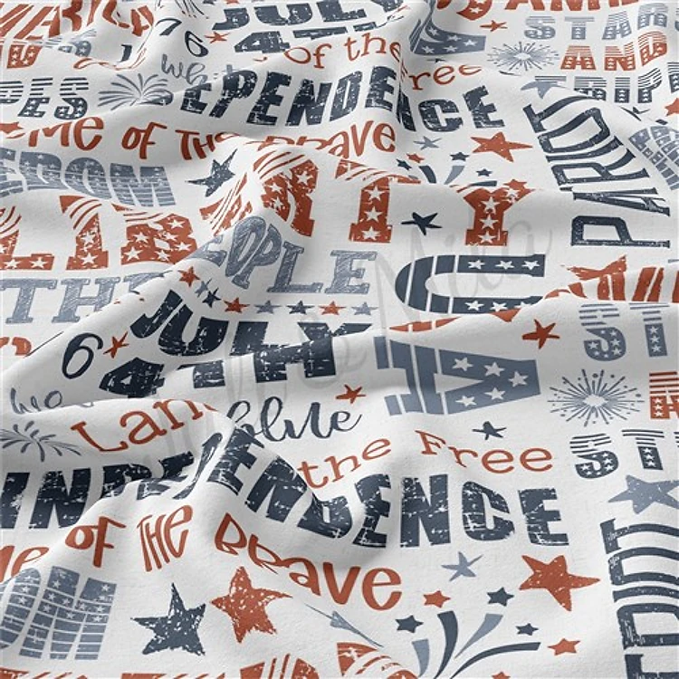 Double Brushed Polyester Fabric Jersey Stretchy Soft Polyester Stretch Fabric