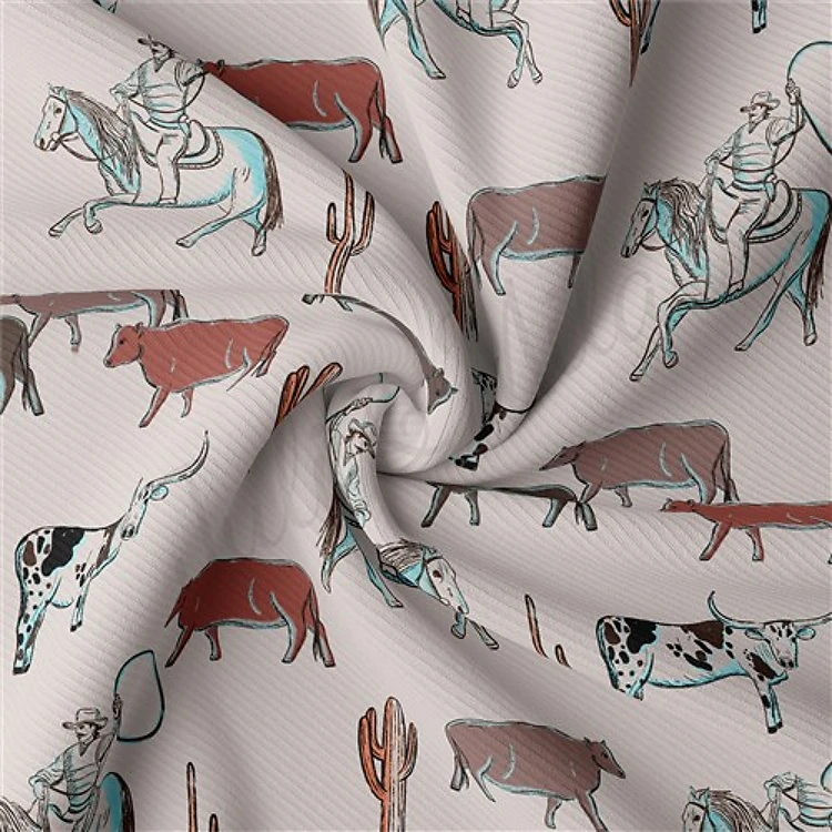 Rib Knit Fabric, RBK1568 & Get a Free $89.99 Embroidery Bundle