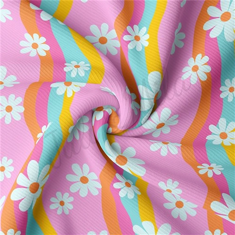 Rib Knit Fabric, RBK1700 & Get a Free $89.99 Embroidery Bundle