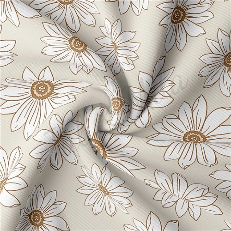 Rib Knit Fabric, RBK817 & Get a Free $89.99 Embroidery Bundle